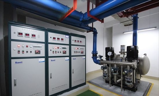 上海水泵安全操作规程-湖南水泵