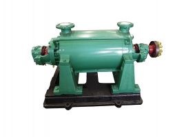离心泵化工泵介绍-多级泵