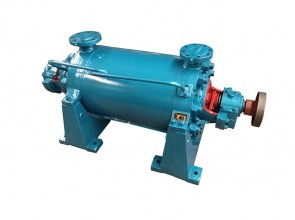 湖南老式多级泵与自平衡多级泵对比优势在哪?