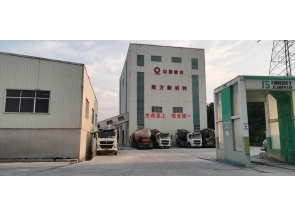 上海送水泵到中国建材南方水泥