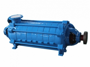 湖南MD16-60×3-12耐磨多级泵