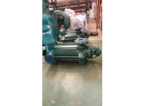 贵州10台水泵发货，冷凝泵，卧式多级离心泵