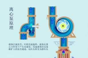 离心泵启动时，出口阀门必 须关闭吗？
