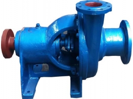 立式冷凝泵与卧式冷凝泵怎么选？核心选型指南