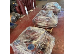 江西6台DG25-50*5发往江苏