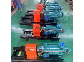 湖南水泵：技术赋能 深耕流体输送新生态