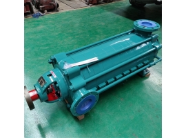 离心之力：现代工业的隐形心脏