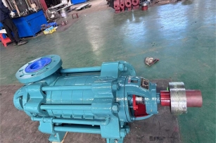 流体输送核心：离心泵的应用与运行逻辑