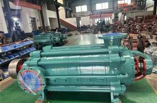 6 大常见故障速解：自平衡多级泵维护保养全攻略