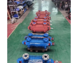 卧式多级离心泵1批发货