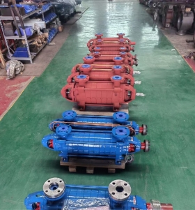 卧式多级离心泵1批发货