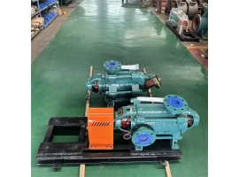 卧式多级泵 VS 立式多级泵，哪种更适合你