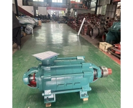 150D30*4泵头一台