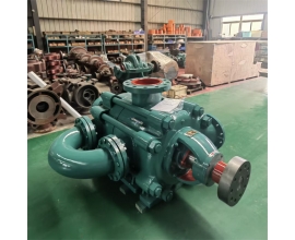 MD460-60*3P 自平衡多级泵