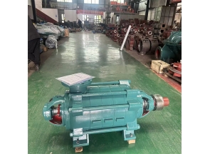 150D30*4泵头一台